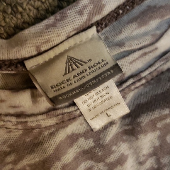 Cute top S/M - Picture 4 of 4